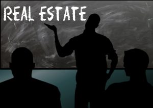 board-real estate